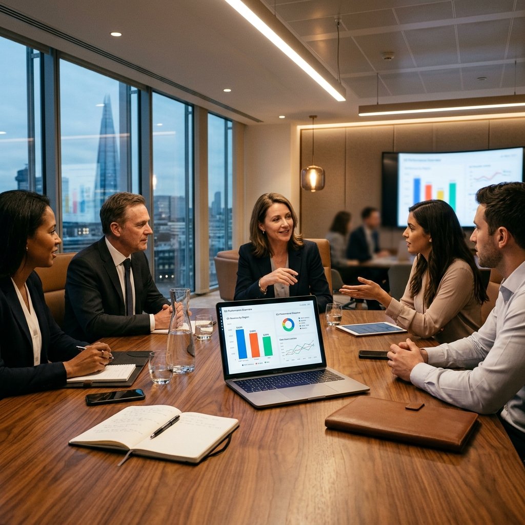 Conversion Optimization Analytics
