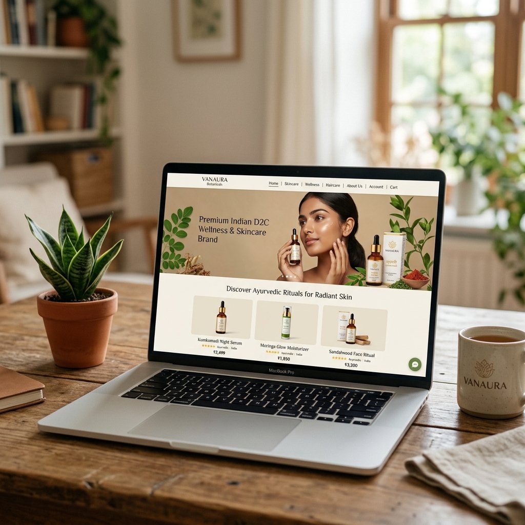 Nirvaana Wellness
